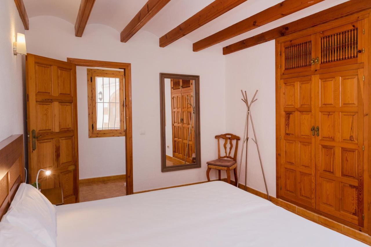 Llamedos Montgo Villa *