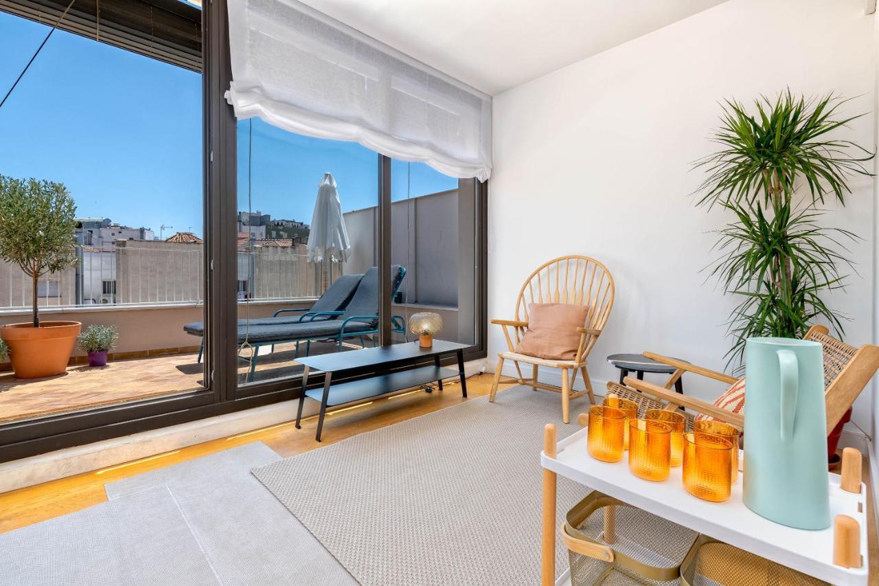 Larios In By Solaga Homes Malaga