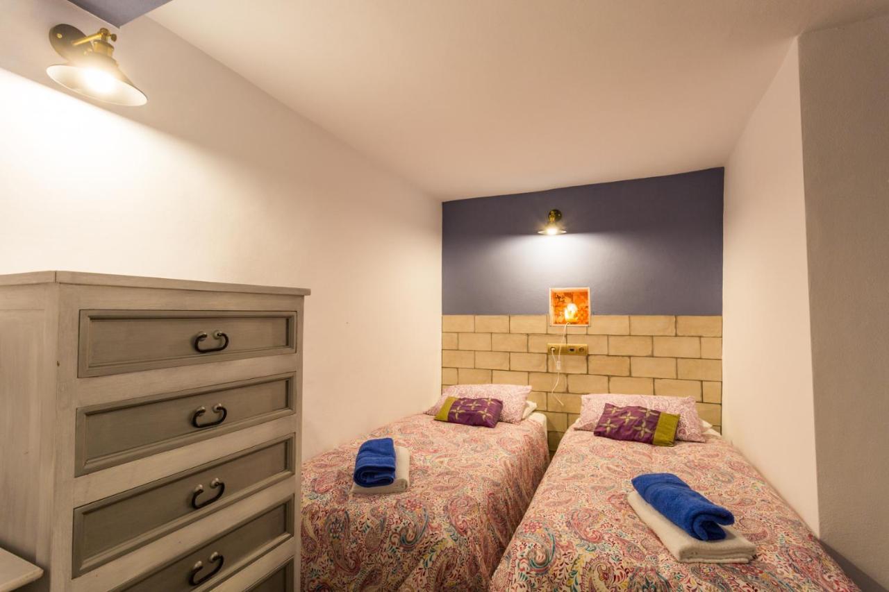 La Del Cani Guest house 2*