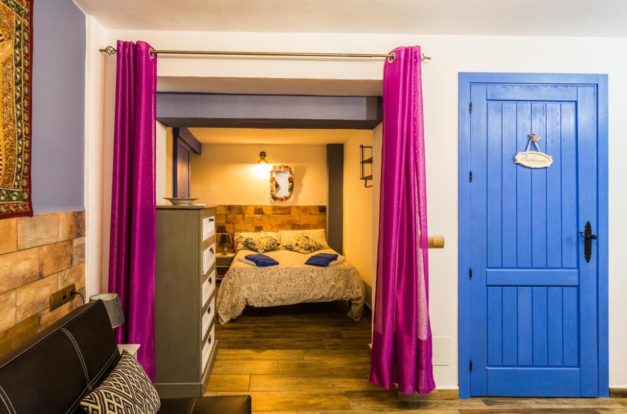 Guest house La Del Cani 2*
