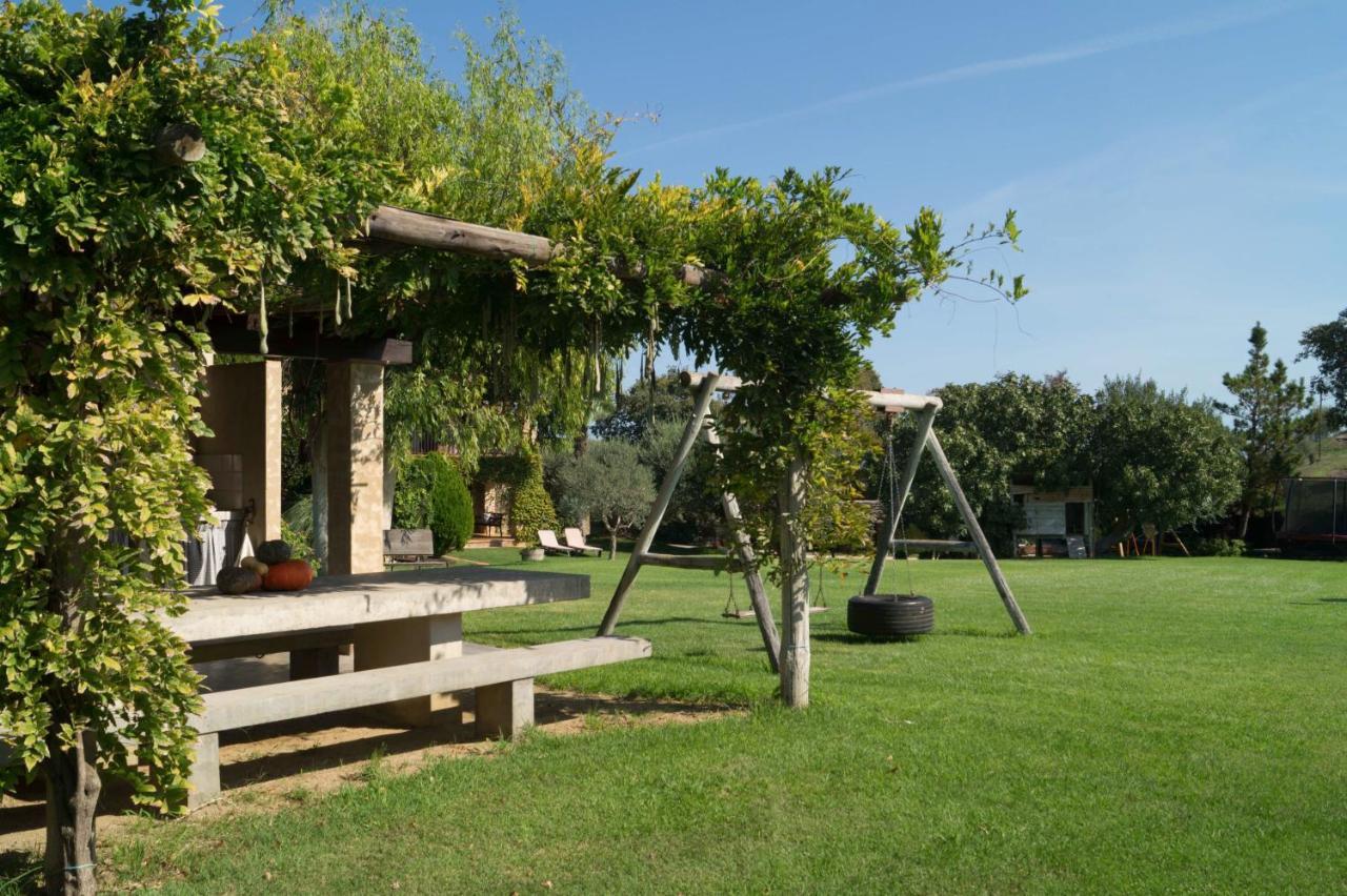 Casa rural Mas Vermell