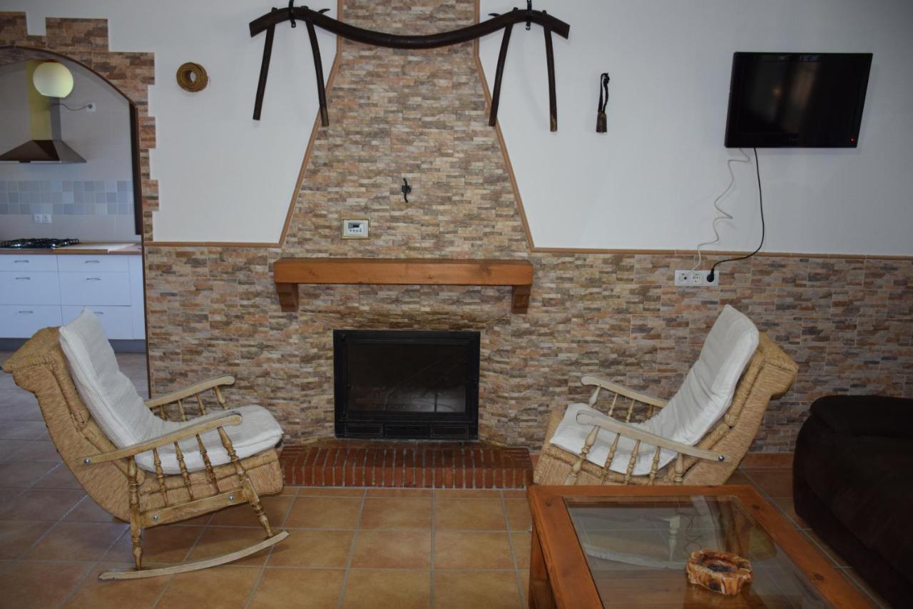Casa Crisal Сasa de vacaciones