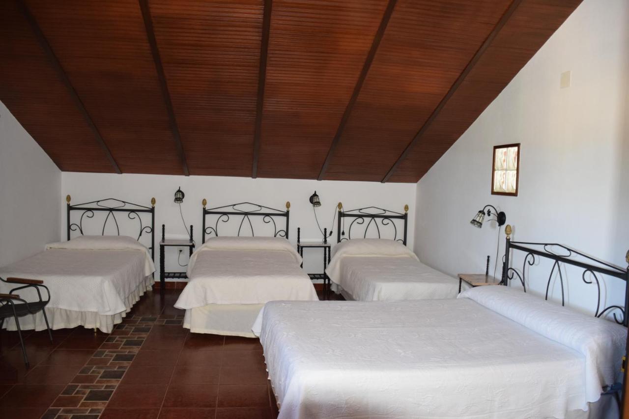 Сasa de vacaciones Casa Crisal Arriate