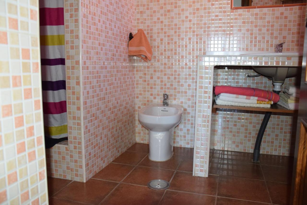 Casa Crisal Сasa de vacaciones Arriate