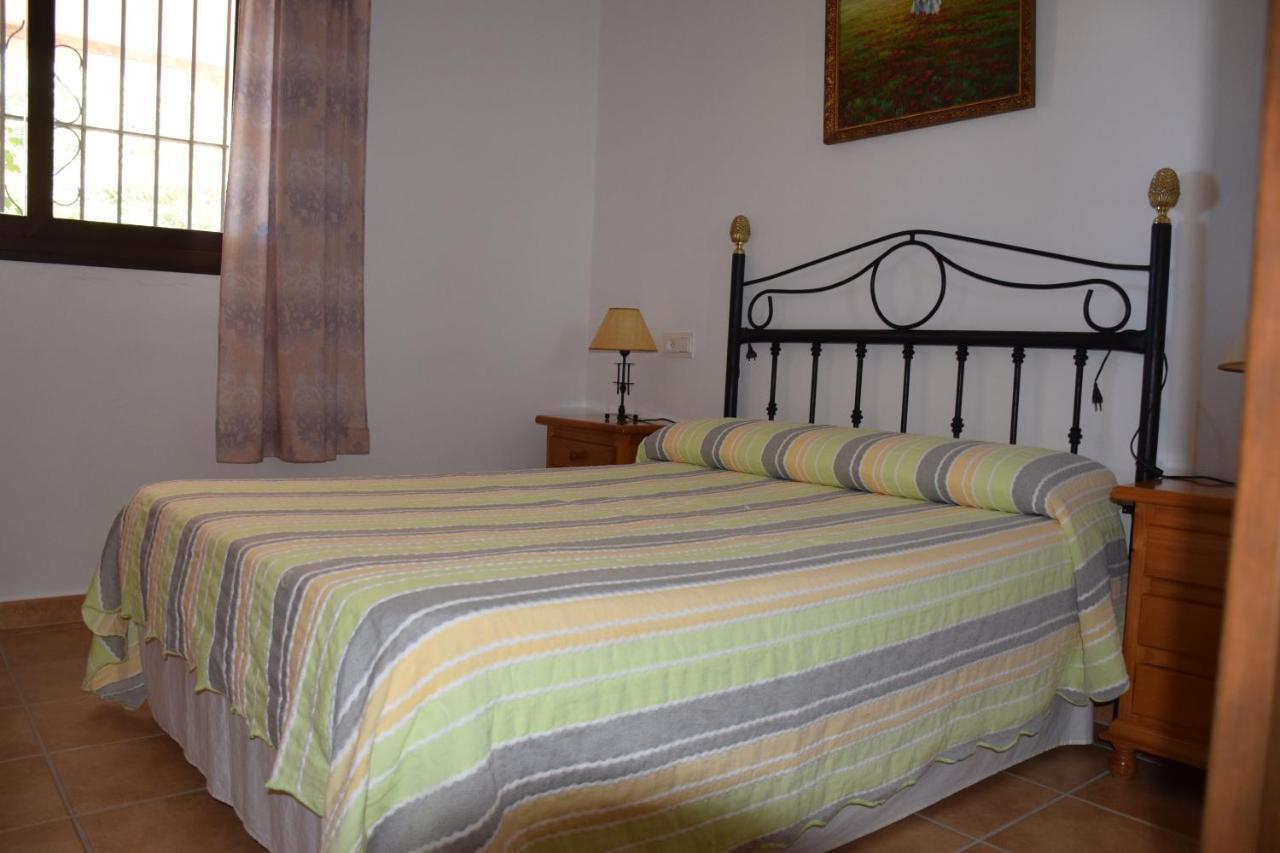 Casa Crisal Сasa de vacaciones *