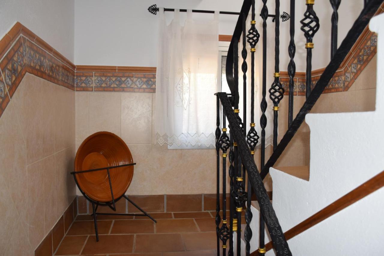 Casa Crisal Arriate