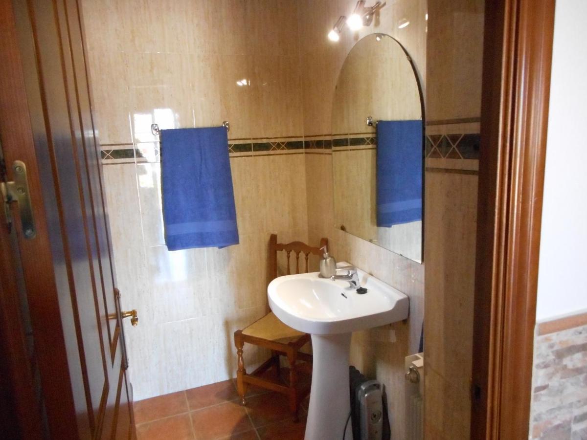 Casa Crisal Сasa de vacaciones