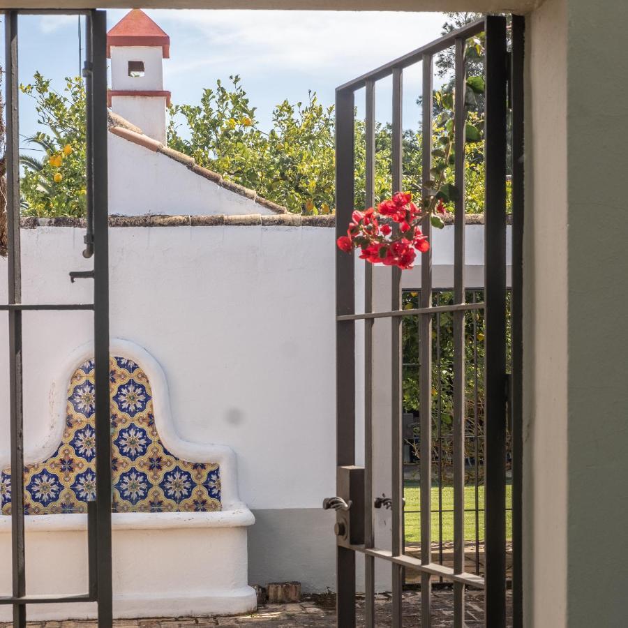 El Cortijo De Mimbrales El Rocío