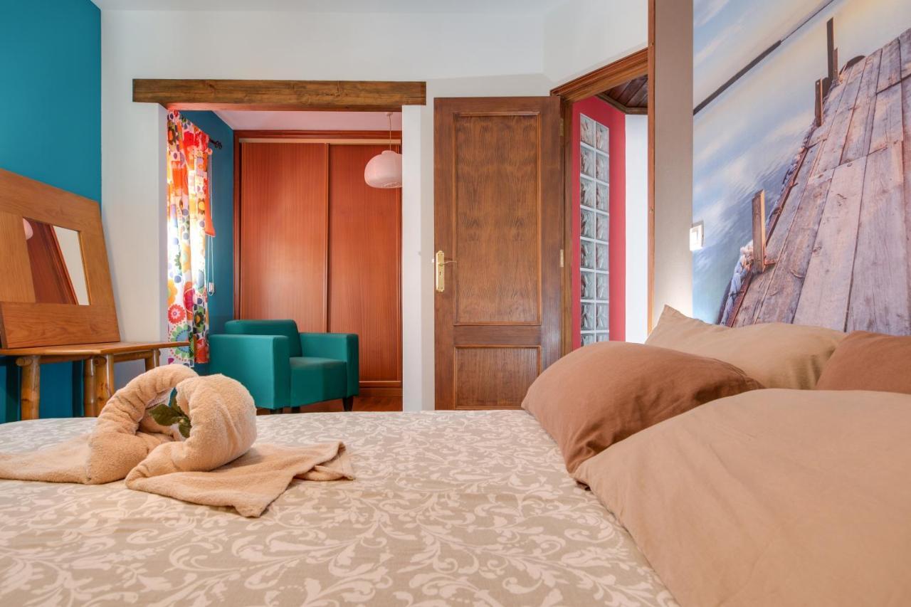 Apartment Benitez Umpierrez