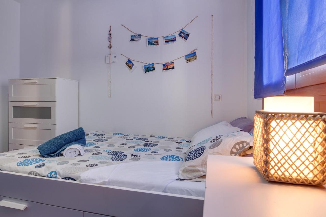 Benitez Umpierrez Apartment *