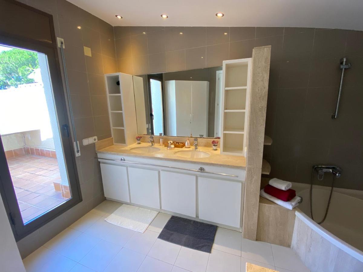 Victoria - Exclusive For Families Villa *
