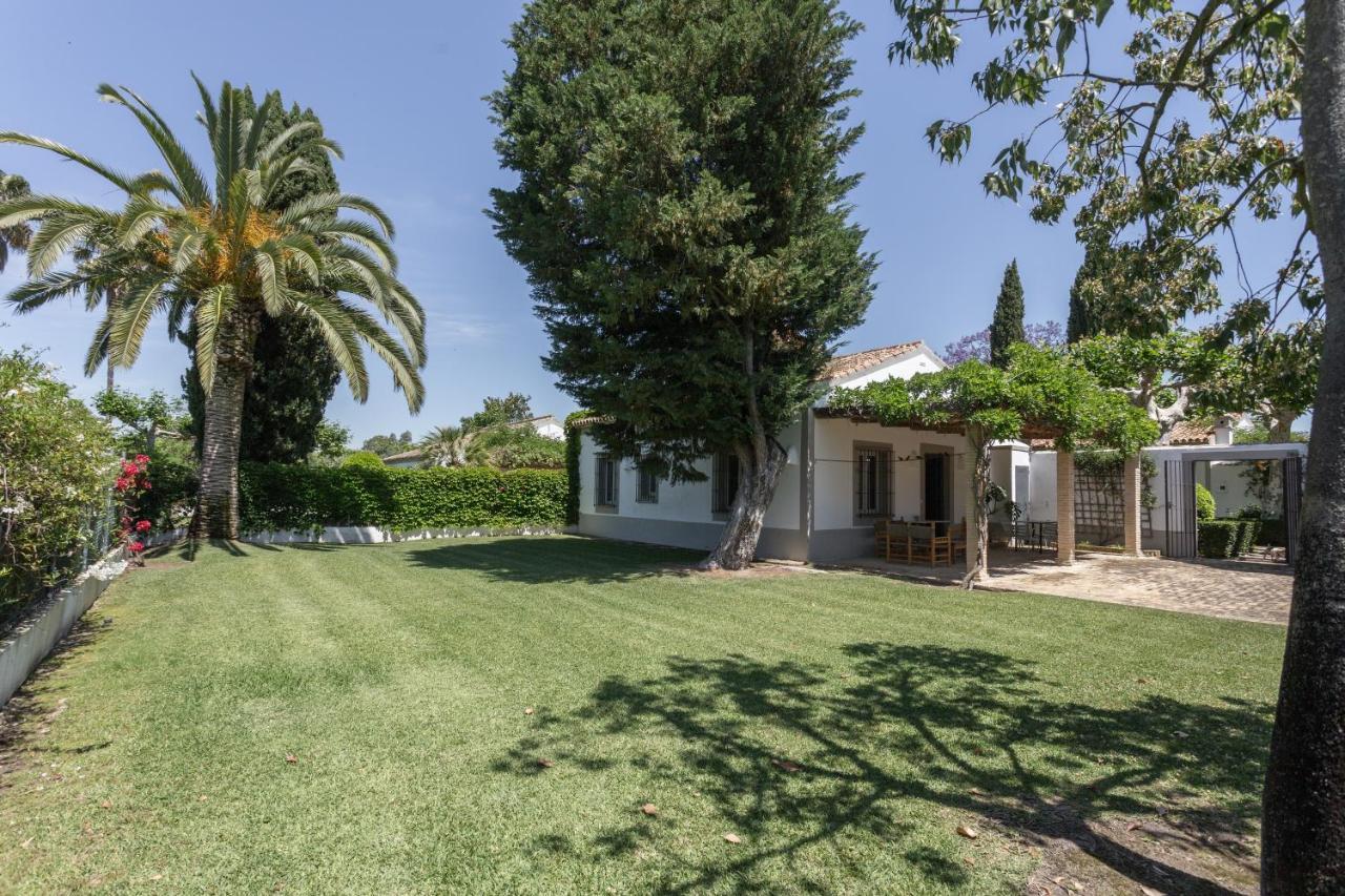 Villa El Cortijo De Mimbrales