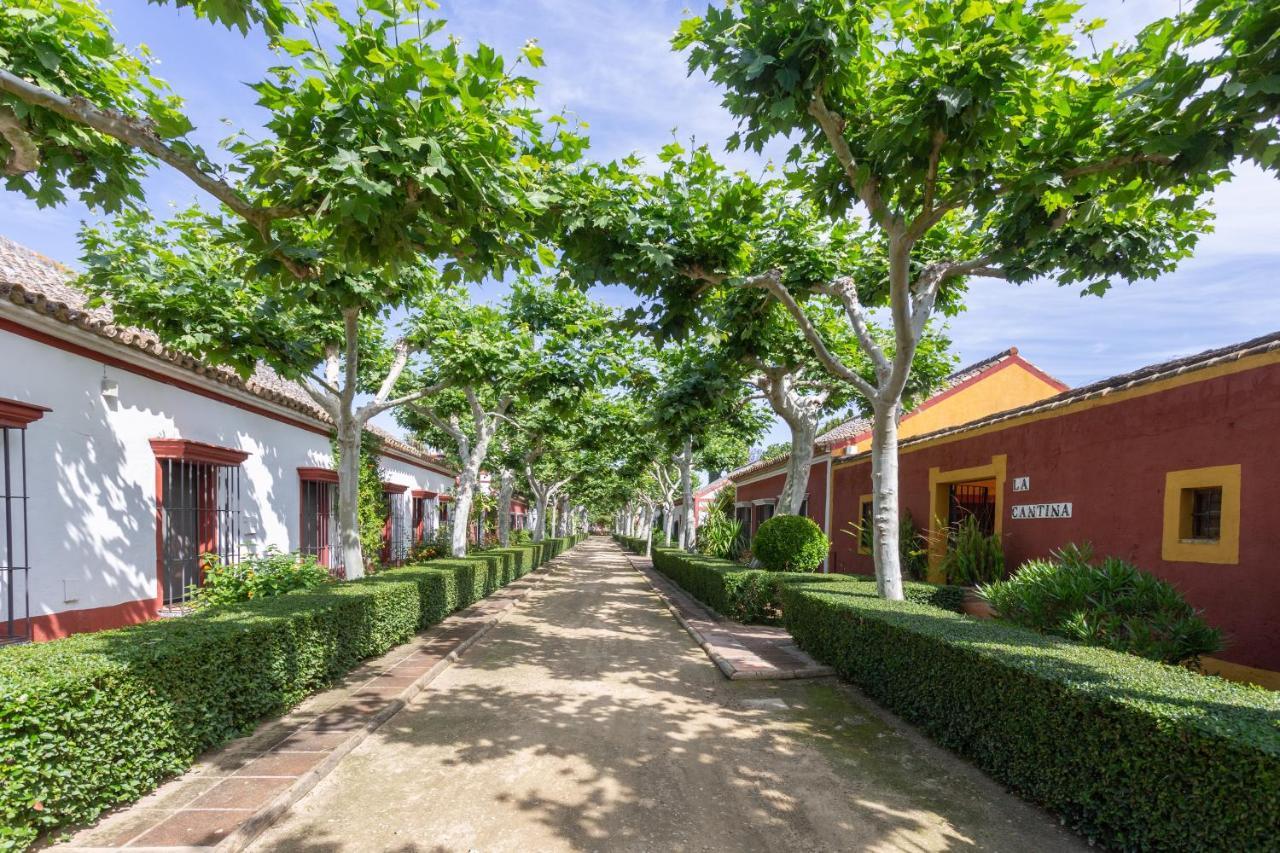El Cortijo De Mimbrales Villa *