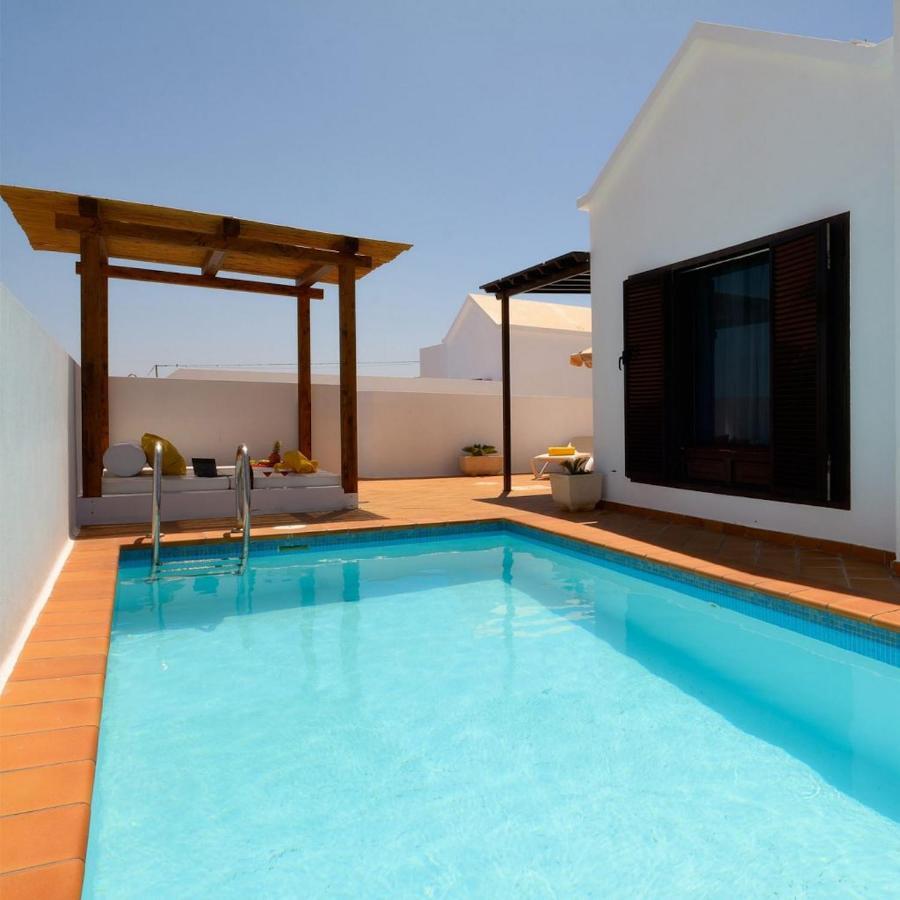 Princesa Fayna Con Piscina Privada Y Bbq * Tías