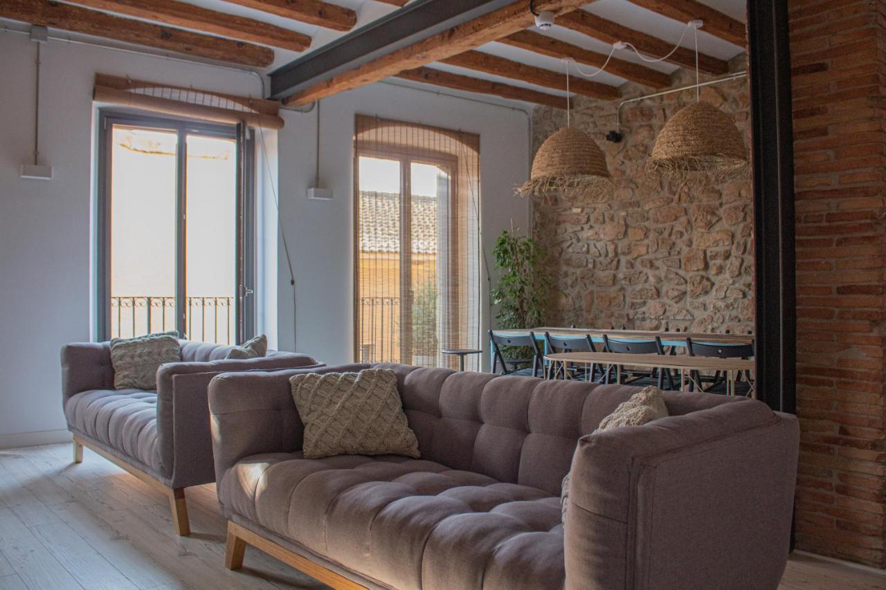 Apartamento La Casa Del Miracle Balaguer
