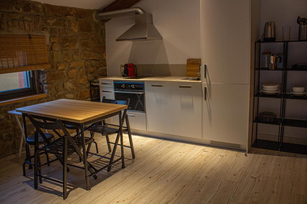 Apartamento La Casa Del Miracle *