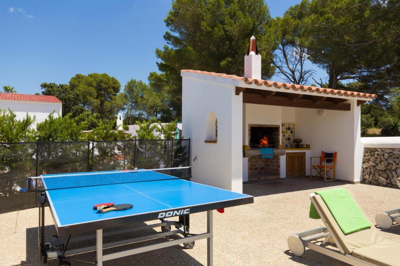Villa Ca'n Toni Villa, Cala Galdana Ferreries (Ferrerías)