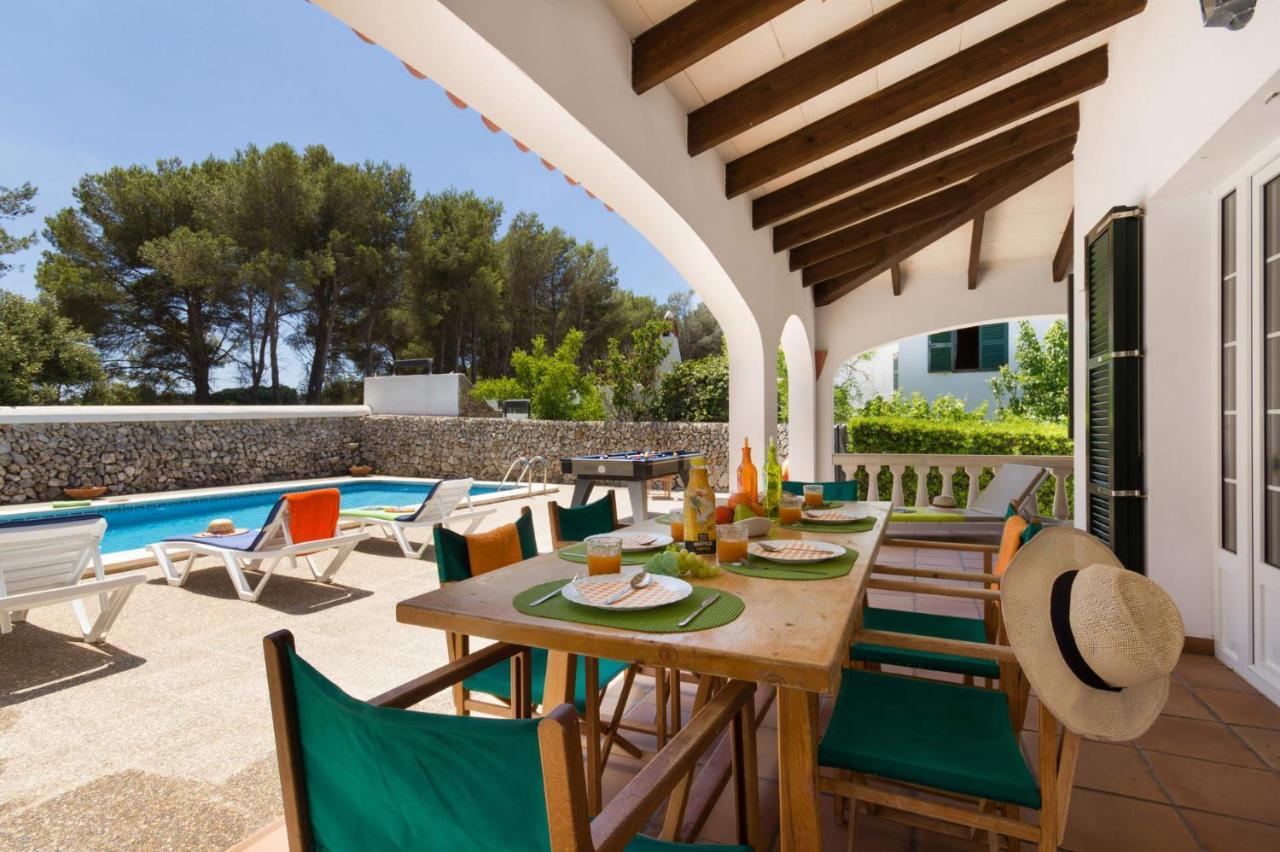 Ca'n Toni Villa, Cala Galdana Villa Ferreries (Ferrerías)