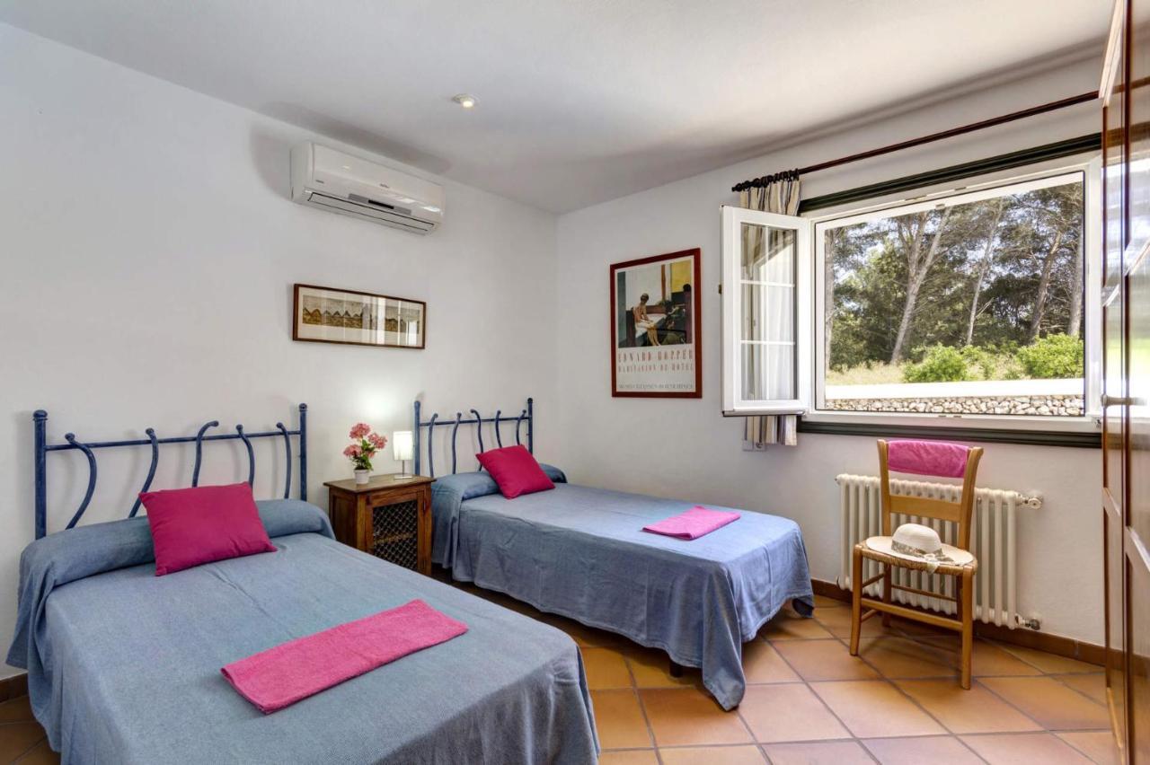 Ca'n Toni Villa, Cala Galdana Villa
