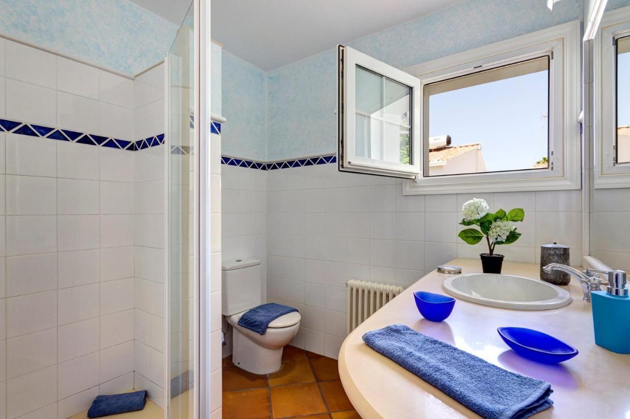 Villa Ca'n Toni Villa, Cala Galdana