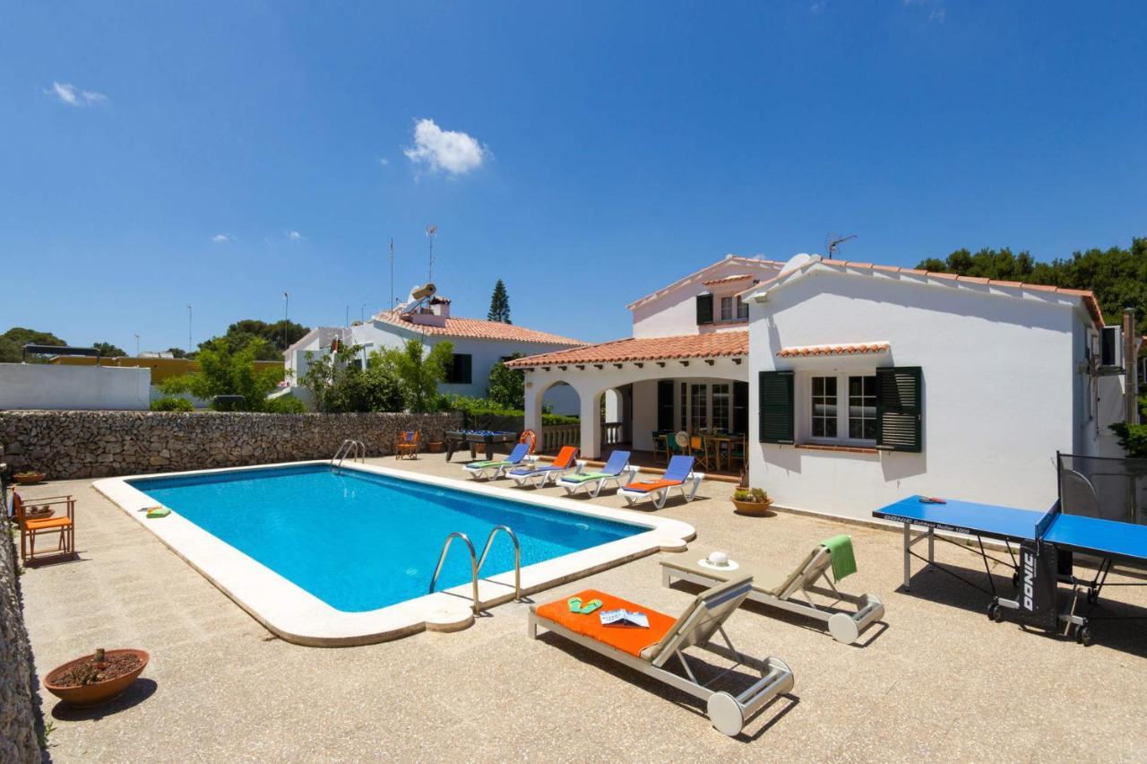 Villa Ca'n Toni Villa, Cala Galdana