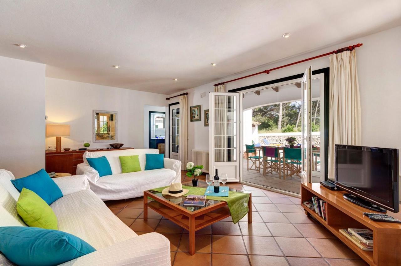 Villa Ca'n Toni Villa, Cala Galdana