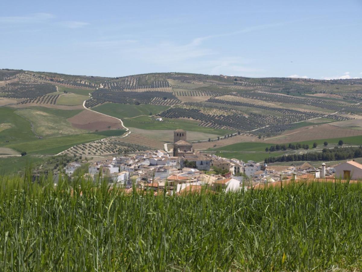 Pensión Ana Alhama de Granada
