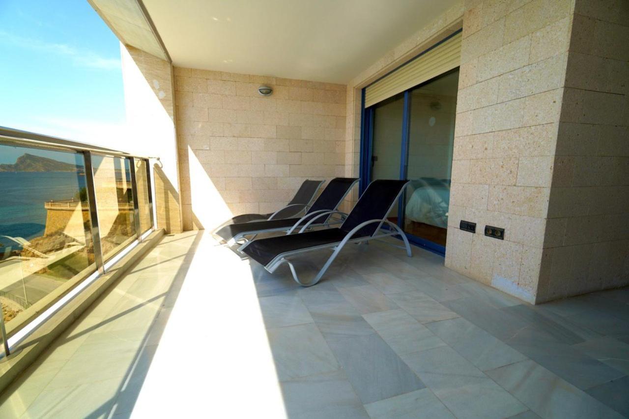 Apartamento Bleakley *