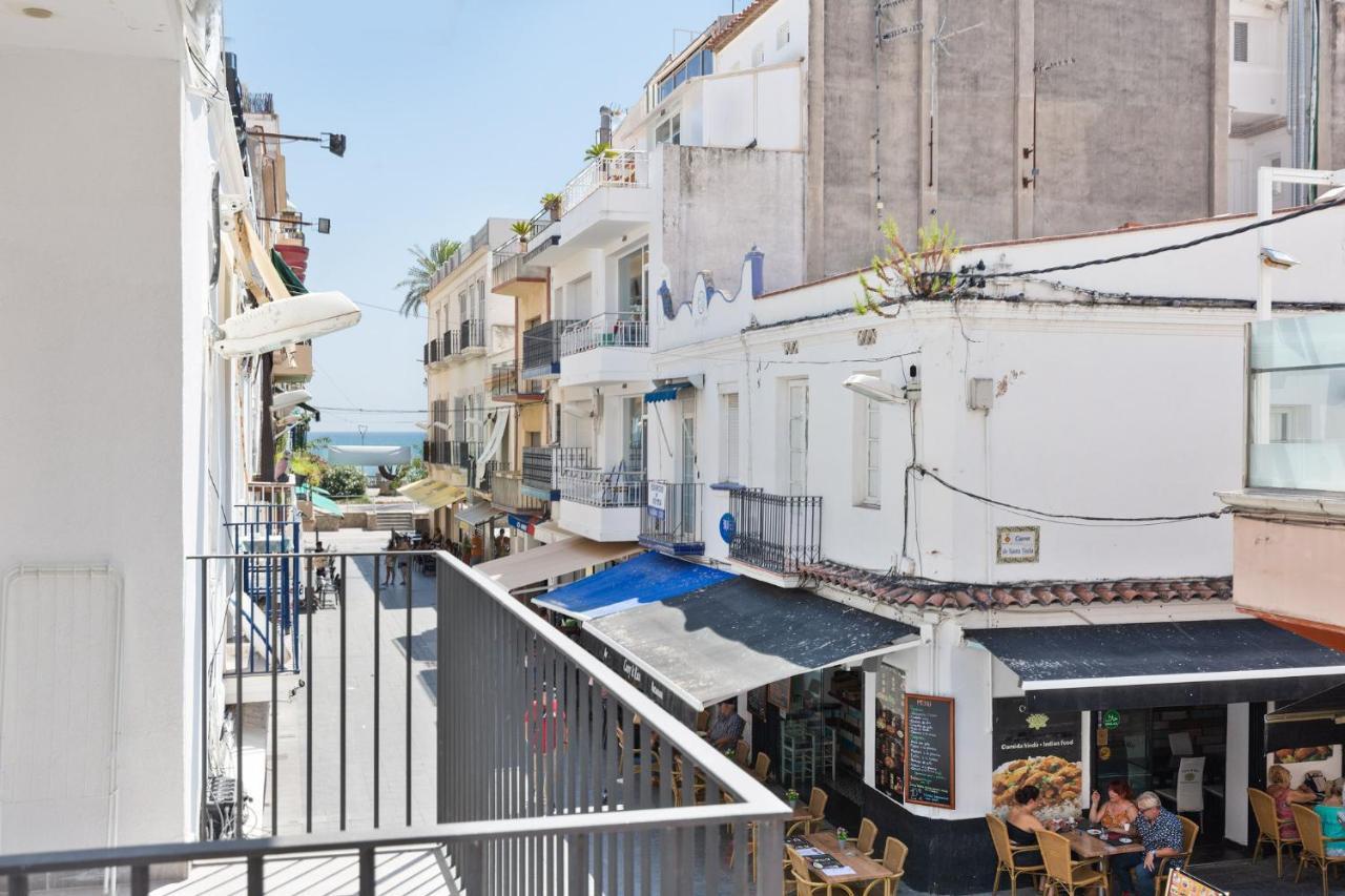 Vibe By Olala Homes Apartamento Sitges
