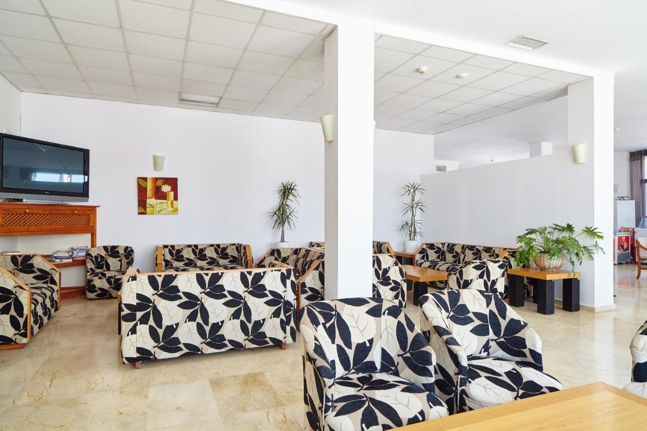 Apartamento Ses Savines San Antonio Abad