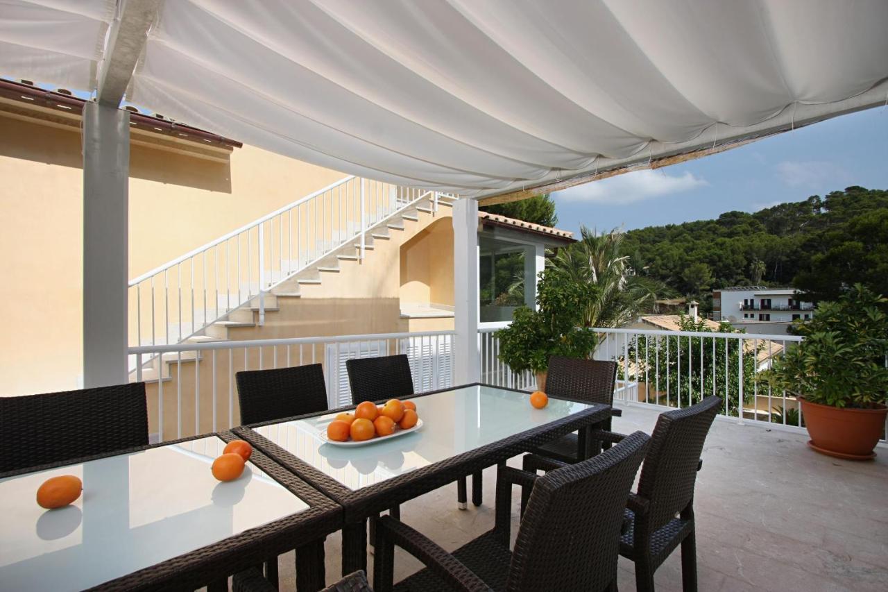 Medina Villa Cala San Vicente (Mallorca)