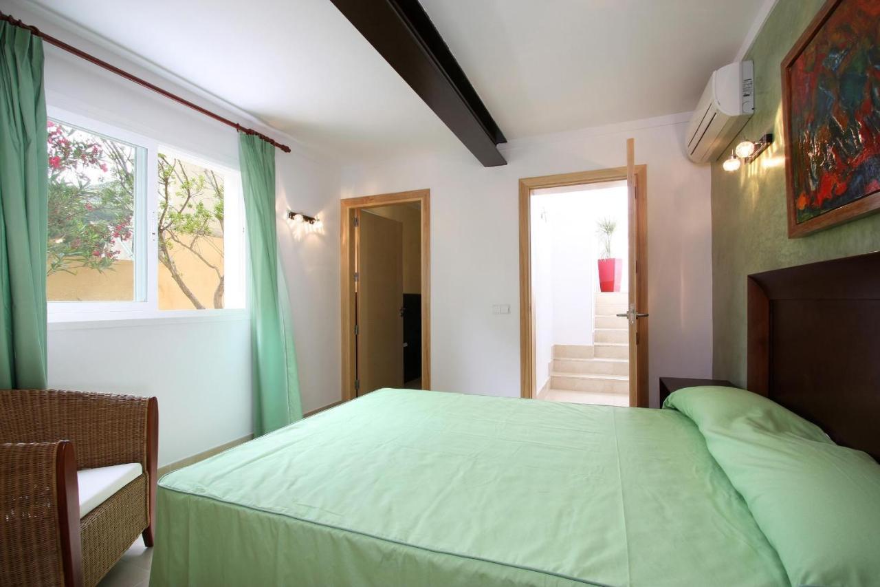Medina Villa Cala San Vicente (Mallorca)