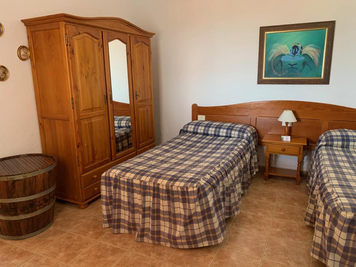 Casitas Rosheli Apartment Los Llanos De Aridane