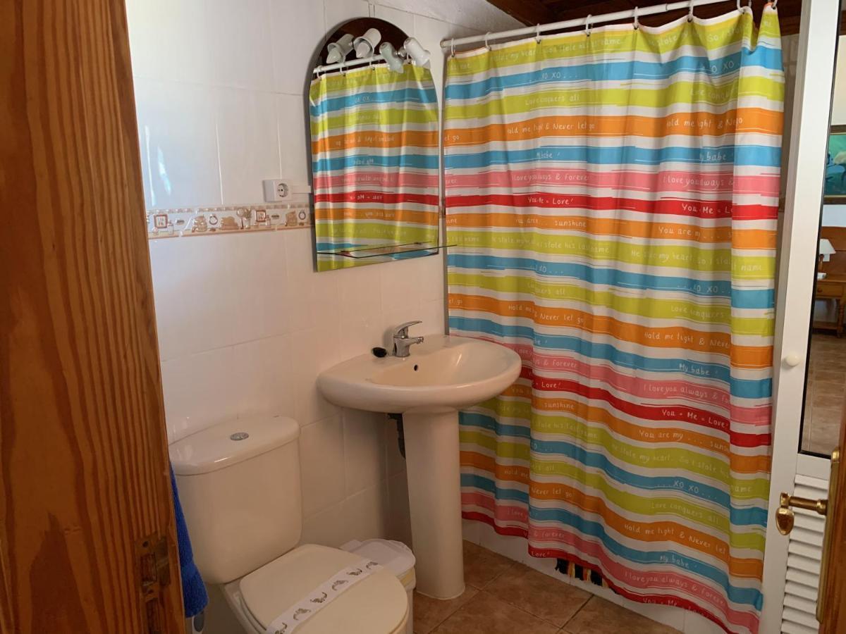 Apartment Casitas Rosheli Los Llanos De Aridane