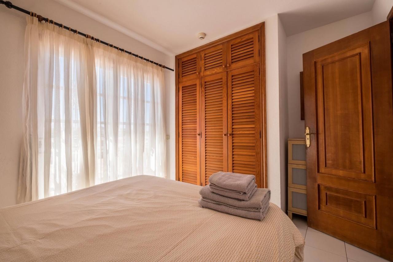 Tropical Park 4* Callao Salvaje