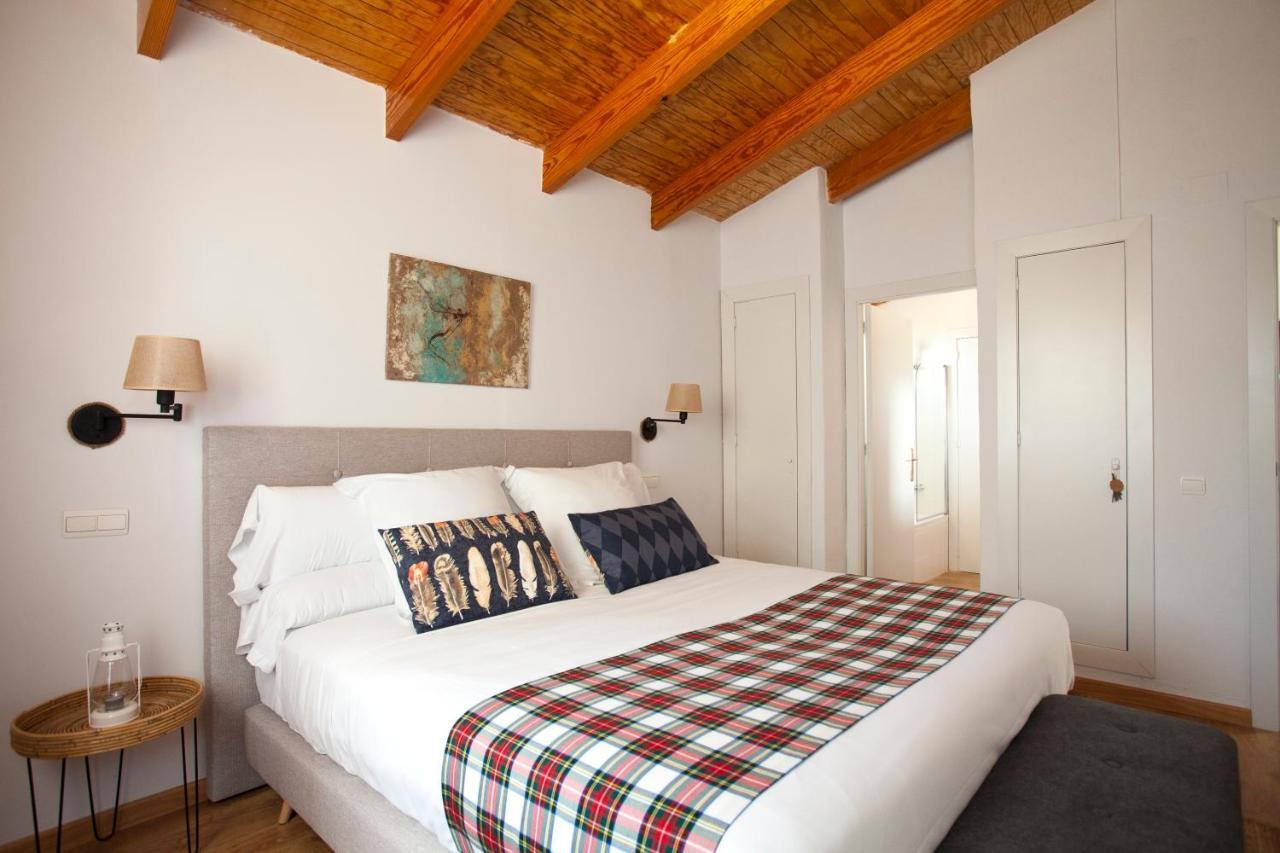 Boutique Carrasqueta Alicante-xixona 3* Jijona