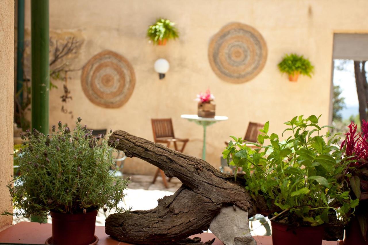 Boutique Carrasqueta Alicante-xixona Hotel Jijona