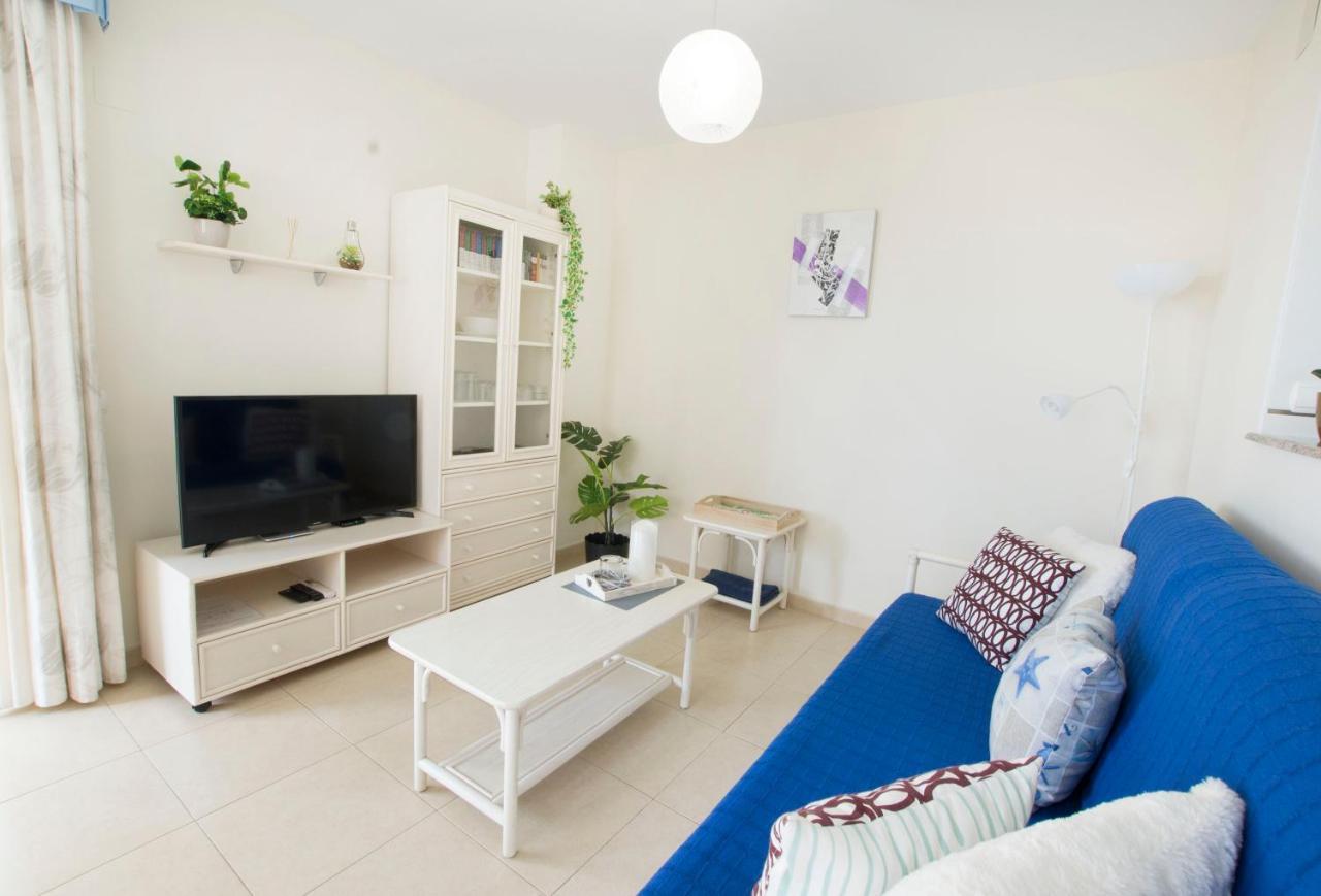 Edificio Larimar Apartamento Calpe