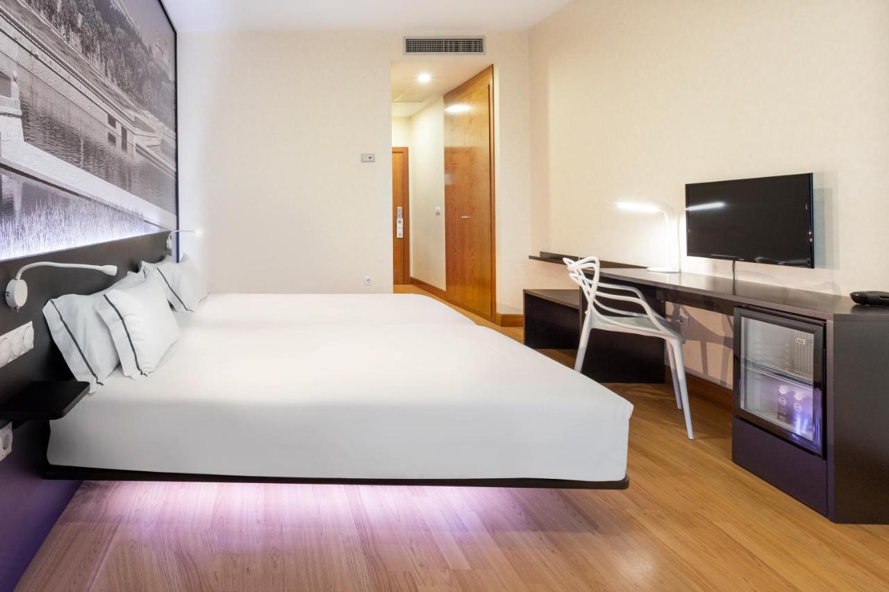 Madrid Aeropuerto T4 Hotel