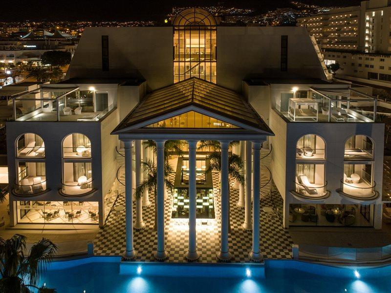 Guayarmina Princess - Adults Only Hotel 4*