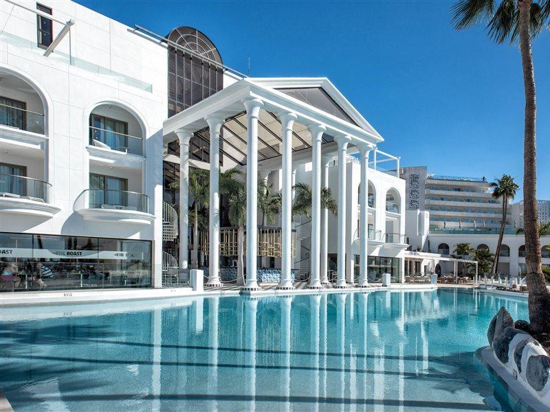 Guayarmina Princess - Adults Only 4* Costa Adeje (Tenerife)
