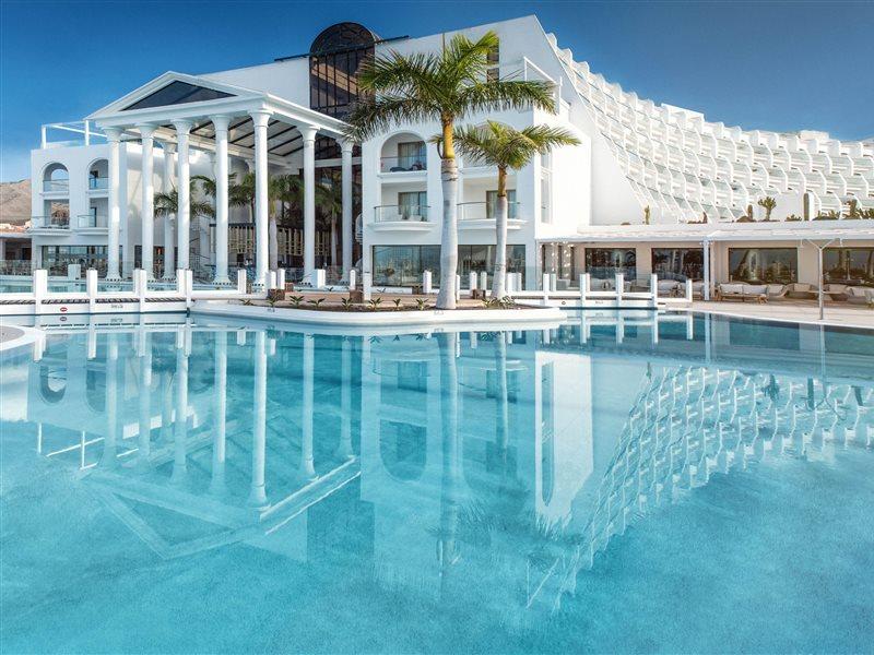 Guayarmina Princess - Adults Only 4*