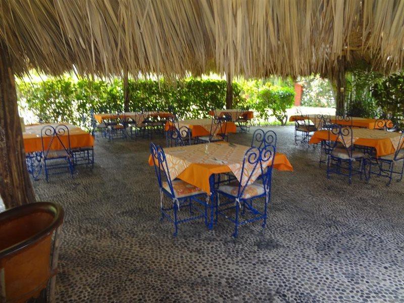 Hotel Puerta Del Mar Nerja