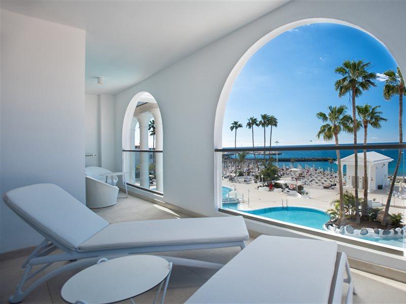 Hotel Guayarmina Princess - Adults Only 4*
