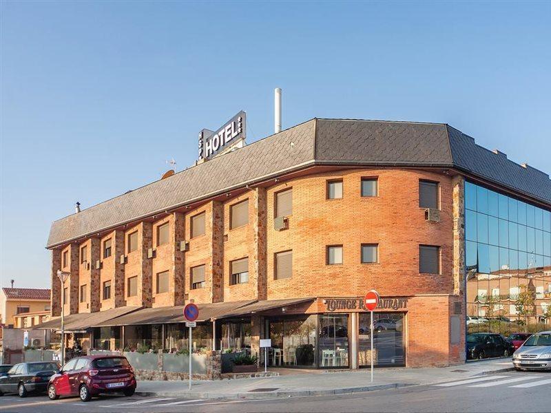 Hotel Sant Pere Ll Hspii