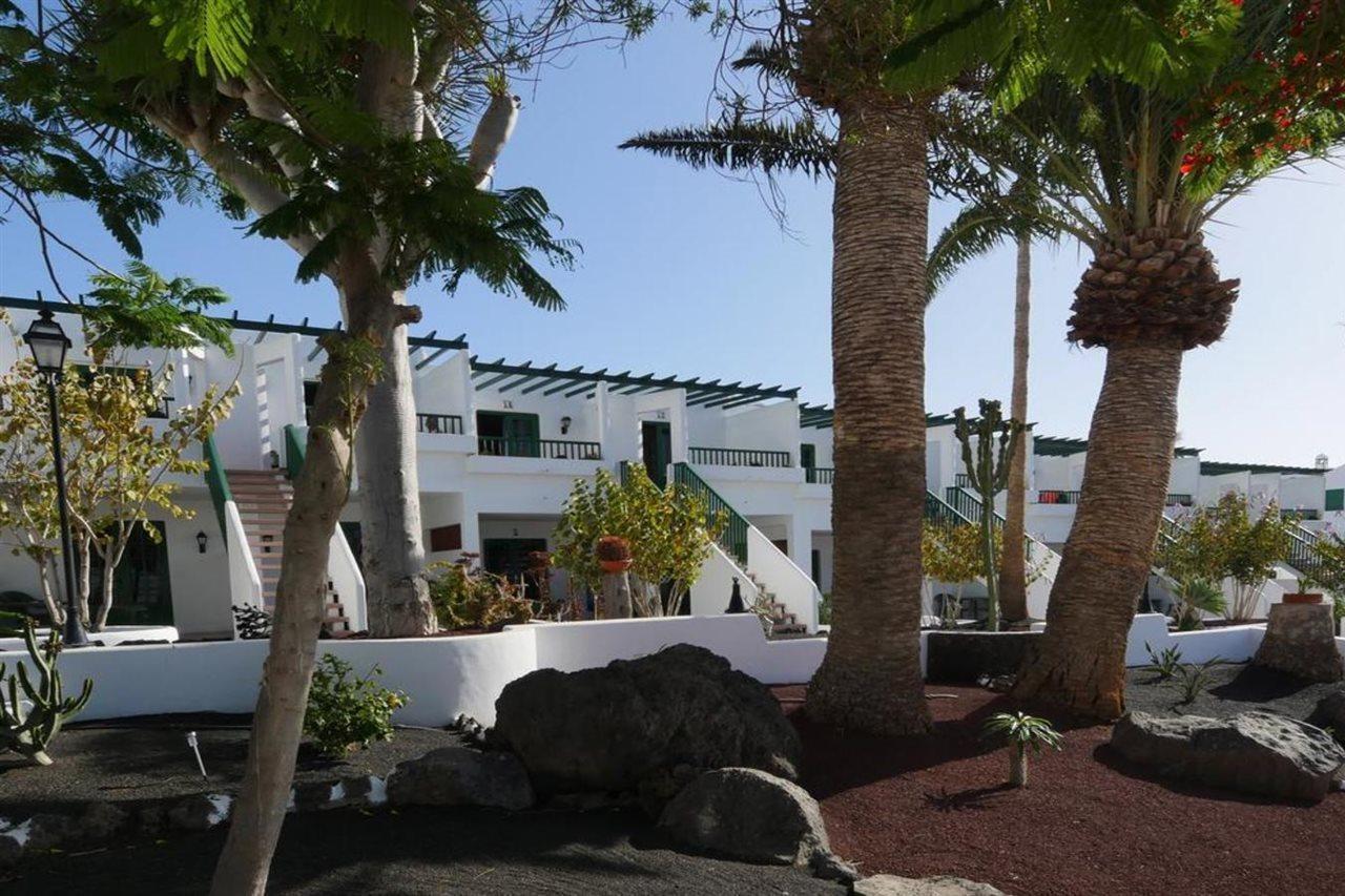 Apartamento Tropicana Puerto del Carmen (Lanzarote)