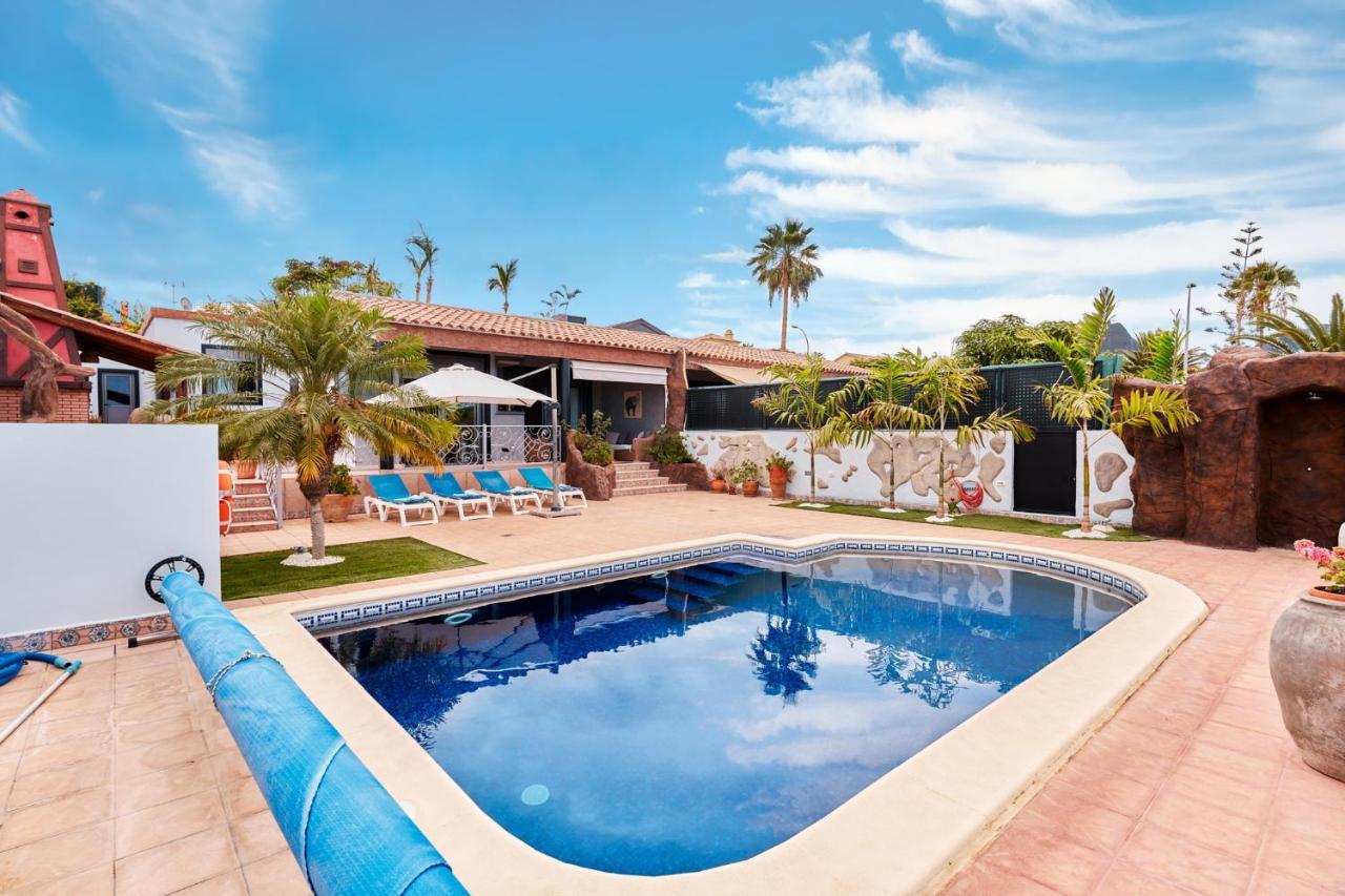 Villa Villas Anais