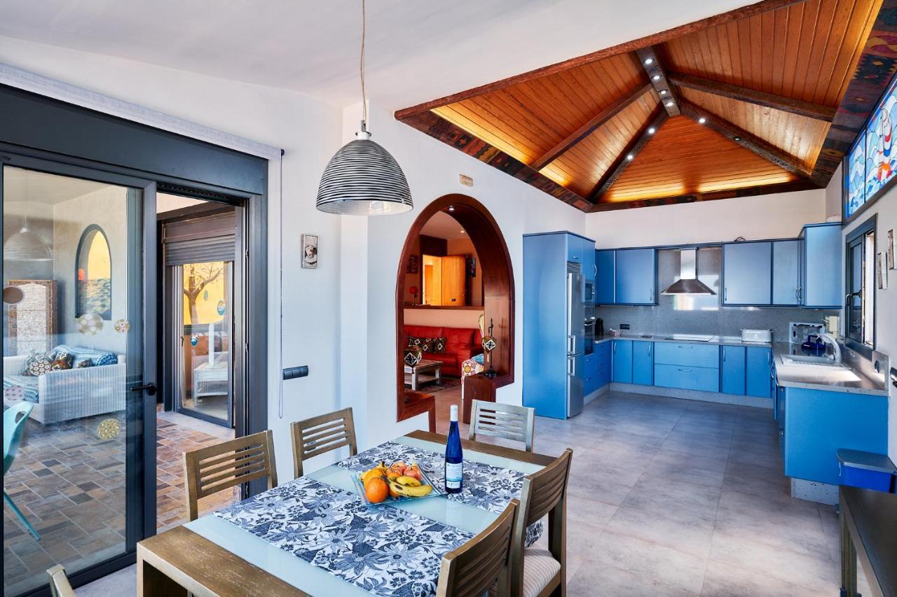 Villas Anais
