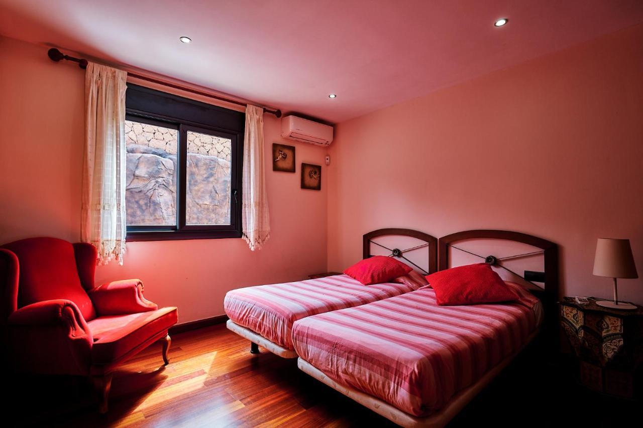 Villas Anais Villa Callao Salvaje