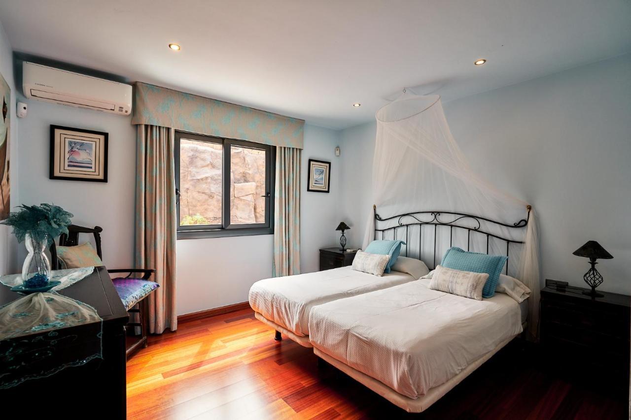 Villas Anais Villa